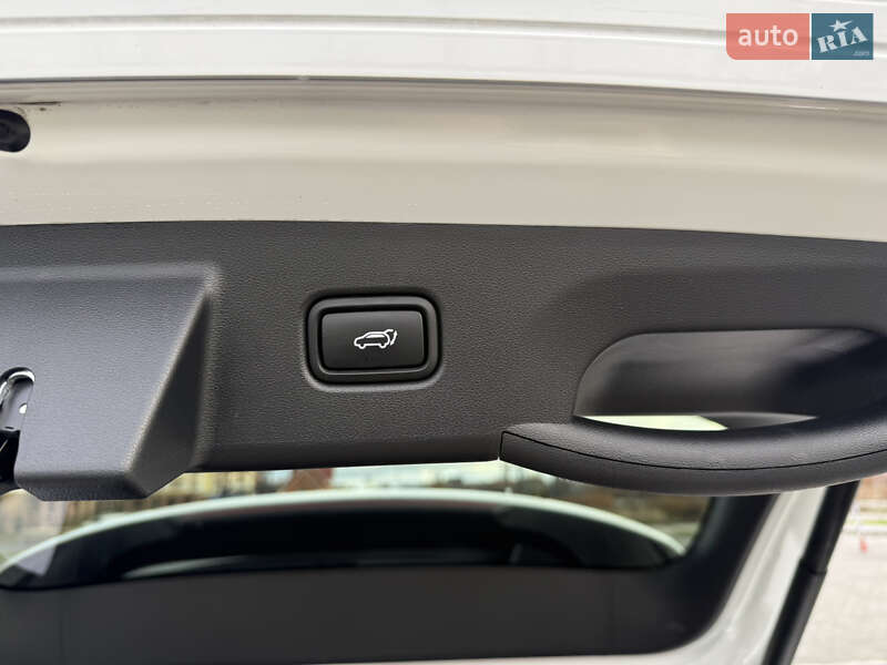 Внедорожник / Кроссовер Hyundai Tucson 2021 в Ирпене