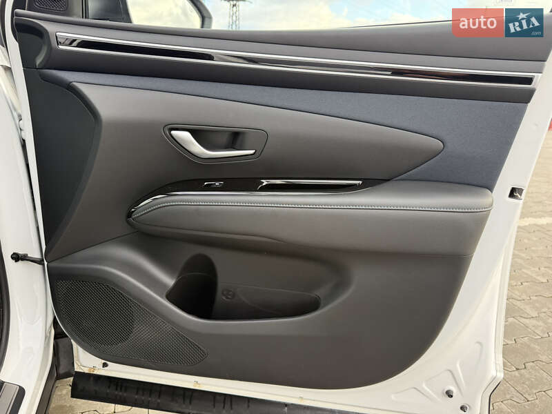 Внедорожник / Кроссовер Hyundai Tucson 2021 в Ирпене