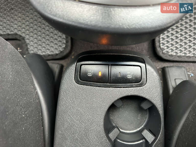 Внедорожник / Кроссовер Hyundai Tucson 2008 в Полтаве фото 29 Внедорожник / Кроссовер Hyundai Tucson 2008 в Полтаве