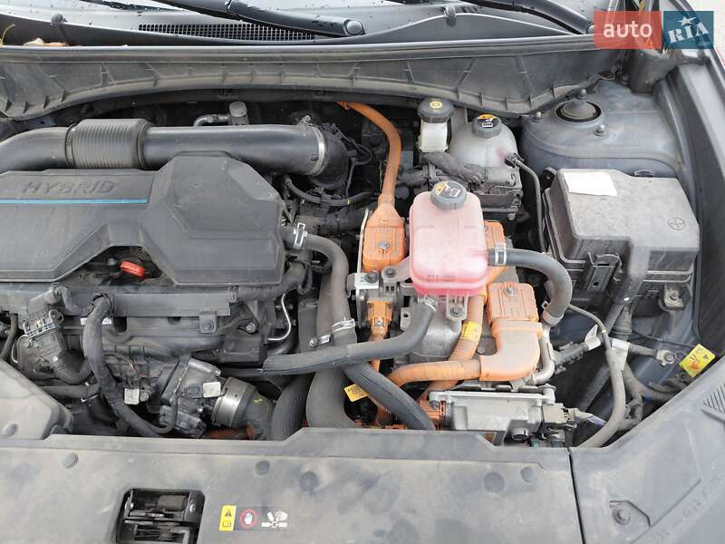 Внедорожник / Кроссовер Hyundai Tucson 2021 в Киеве фото 40 Внедорожник / Кроссовер Hyundai Tucson 2021 в Киеве