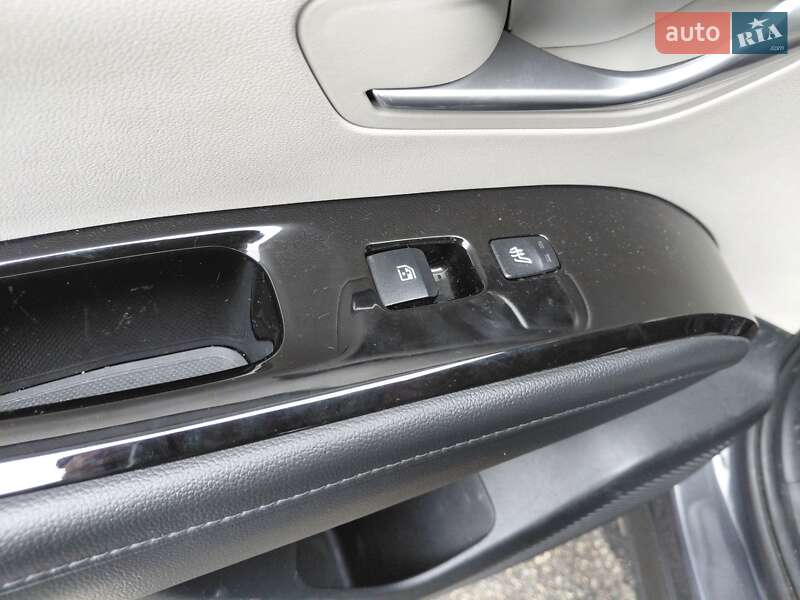 Внедорожник / Кроссовер Hyundai Tucson 2021 в Киеве фото 13 Внедорожник / Кроссовер Hyundai Tucson 2021 в Киеве