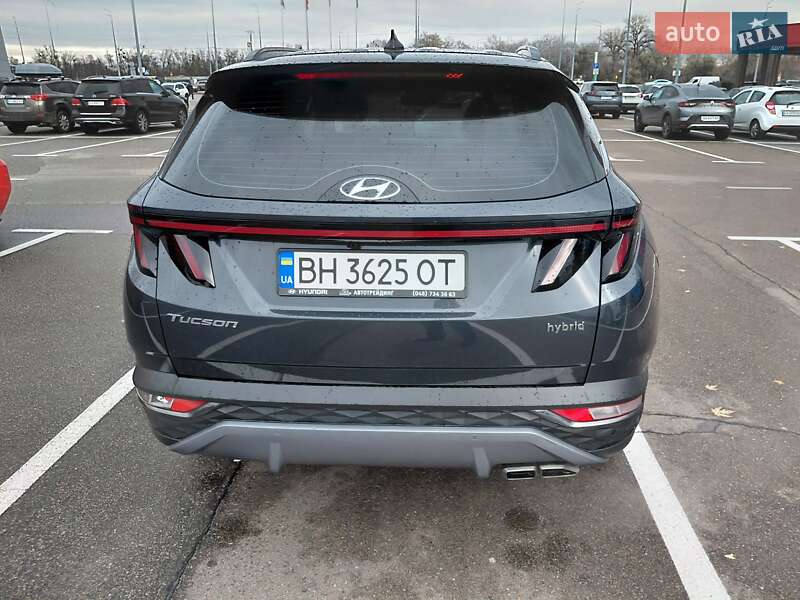 Внедорожник / Кроссовер Hyundai Tucson 2021 в Киеве фото 64 Внедорожник / Кроссовер Hyundai Tucson 2021 в Киеве