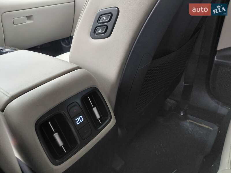 Внедорожник / Кроссовер Hyundai Tucson 2021 в Киеве фото 27 Внедорожник / Кроссовер Hyundai Tucson 2021 в Киеве