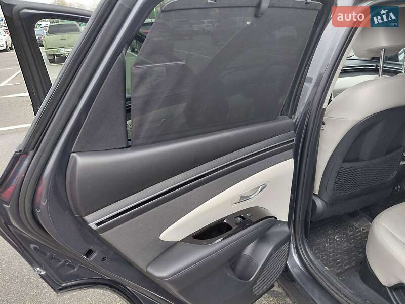 Внедорожник / Кроссовер Hyundai Tucson 2021 в Киеве фото 81 Внедорожник / Кроссовер Hyundai Tucson 2021 в Киеве