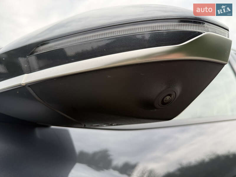 Внедорожник / Кроссовер Hyundai Tucson 2021 в Буче фото 14 Внедорожник / Кроссовер Hyundai Tucson 2021 в Буче