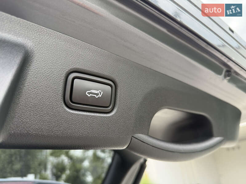 Внедорожник / Кроссовер Hyundai Tucson 2021 в Буче фото 41 Внедорожник / Кроссовер Hyundai Tucson 2021 в Буче