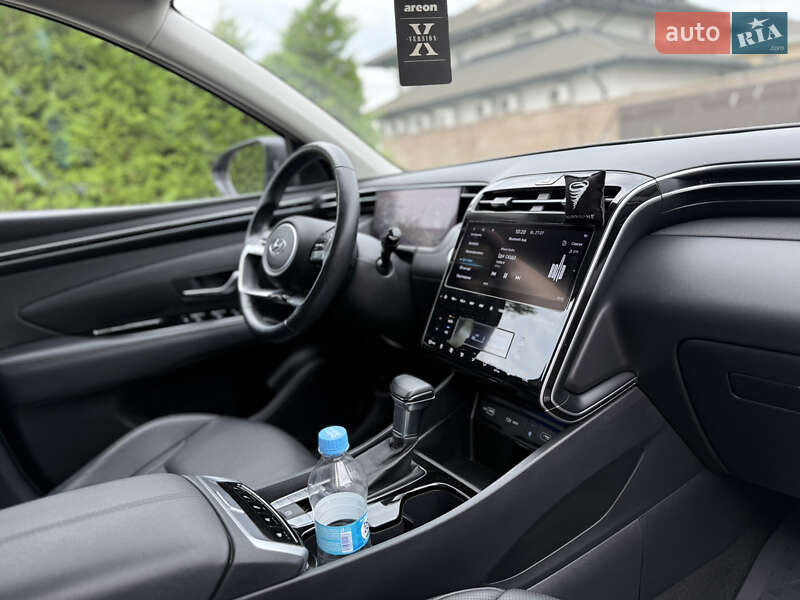 Внедорожник / Кроссовер Hyundai Tucson 2021 в Буче фото 48 Внедорожник / Кроссовер Hyundai Tucson 2021 в Буче