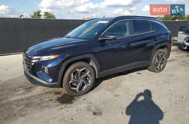 Внедорожник / Кроссовер Hyundai Tucson 2021 в Виннице