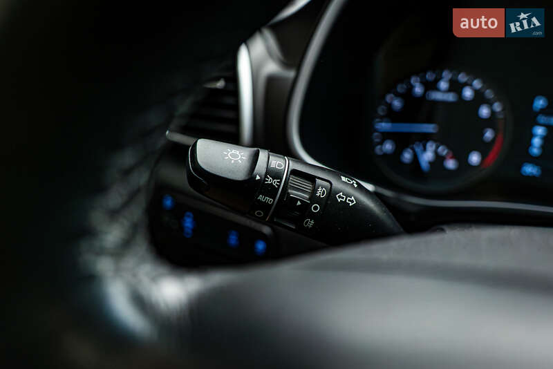 Внедорожник / Кроссовер Hyundai Tucson 2020 в Киеве фото 14 Внедорожник / Кроссовер Hyundai Tucson 2020 в Киеве