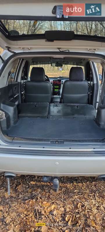 Внедорожник / Кроссовер Hyundai Tucson 2008 в Жмеринке фото 8 Внедорожник / Кроссовер Hyundai Tucson 2008 в Жмеринке
