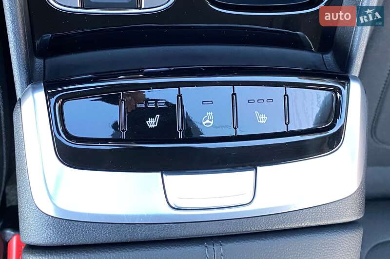 Внедорожник / Кроссовер Hyundai Tucson 2023 в Киеве