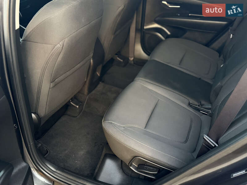 Внедорожник / Кроссовер Hyundai Tucson 2021 в Житомире фото 13 Внедорожник / Кроссовер Hyundai Tucson 2021 в Житомире