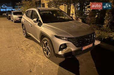 Позашляховик / Кросовер Hyundai Tucson 2022 в Білгороді-Дністровському