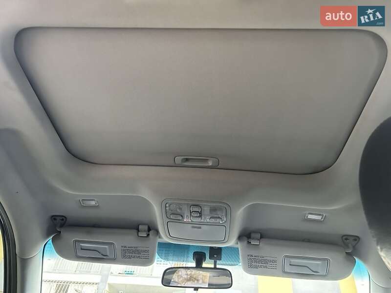 Внедорожник / Кроссовер Hyundai Tucson 2007 в Одессе фото 20 Внедорожник / Кроссовер Hyundai Tucson 2007 в Одессе