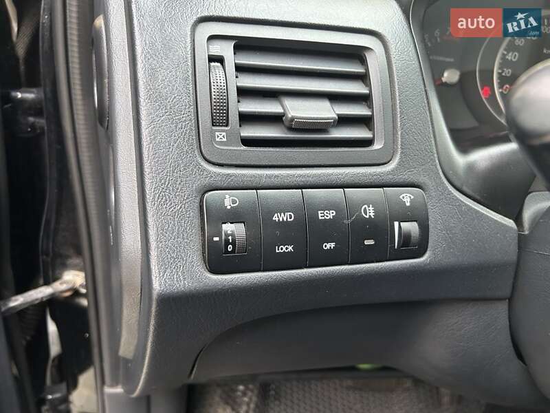 Внедорожник / Кроссовер Hyundai Tucson 2007 в Одессе фото 28 Внедорожник / Кроссовер Hyundai Tucson 2007 в Одессе