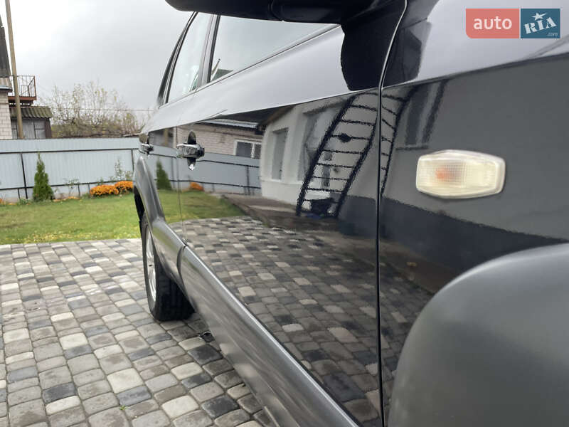 Внедорожник / Кроссовер Hyundai Tucson 2009 в Лубнах фото 21 Внедорожник / Кроссовер Hyundai Tucson 2009 в Лубнах