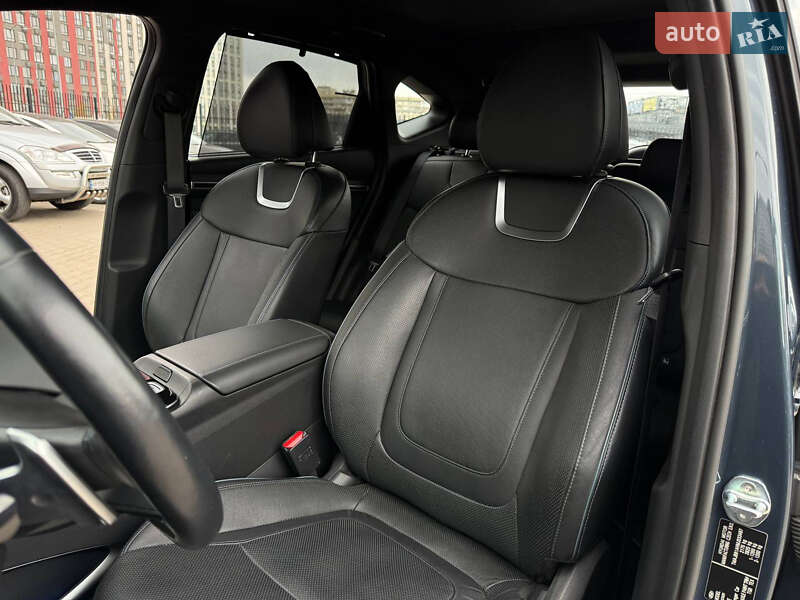 Внедорожник / Кроссовер Hyundai Tucson 2021 в Киеве фото 17 Внедорожник / Кроссовер Hyundai Tucson 2021 в Киеве