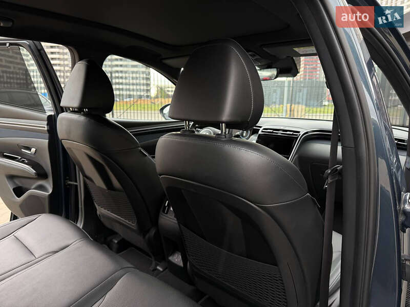 Внедорожник / Кроссовер Hyundai Tucson 2021 в Киеве фото 22 Внедорожник / Кроссовер Hyundai Tucson 2021 в Киеве