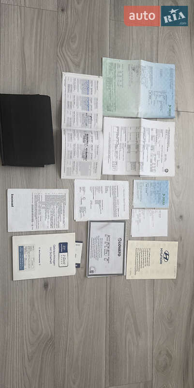 Внедорожник / Кроссовер Hyundai Tucson 2008 в Нововолынске фото 6 Внедорожник / Кроссовер Hyundai Tucson 2008 в Нововолынске