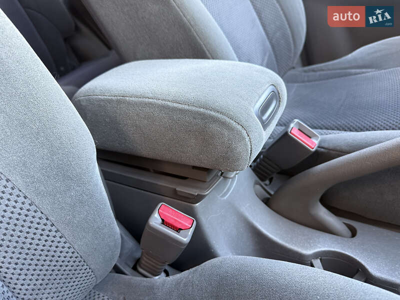 Внедорожник / Кроссовер Hyundai Tucson 2006 в Коломые фото 29 Внедорожник / Кроссовер Hyundai Tucson 2006 в Коломые