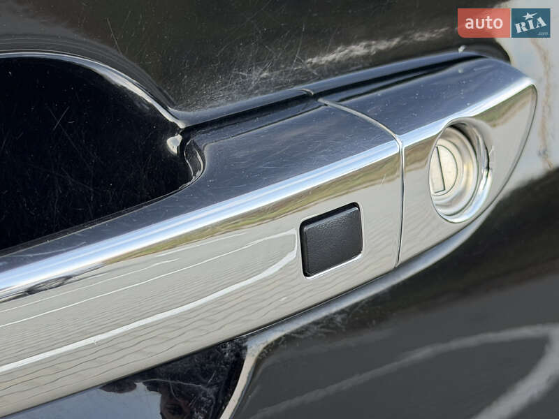 Внедорожник / Кроссовер Hyundai Tucson 2017 в Киеве фото 20 Внедорожник / Кроссовер Hyundai Tucson 2017 в Киеве