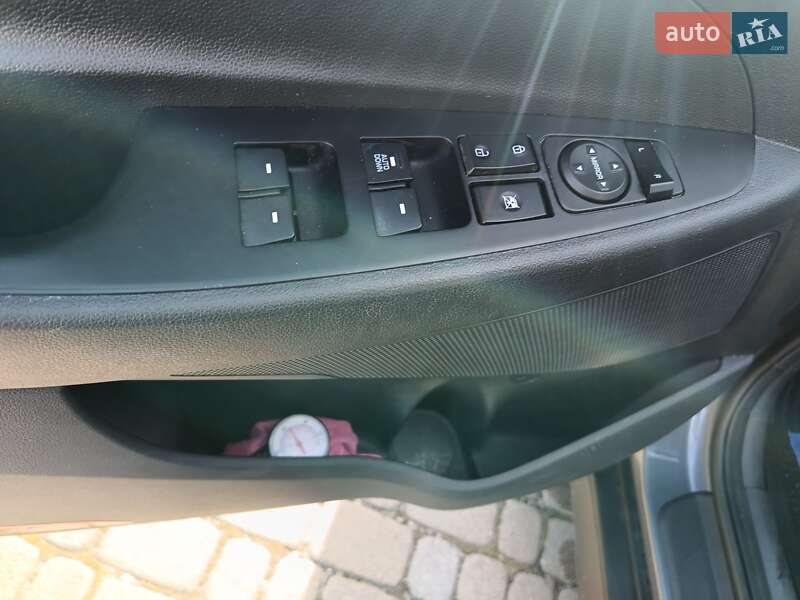 Внедорожник / Кроссовер Hyundai Tucson 2020 в Львове фото 22 Внедорожник / Кроссовер Hyundai Tucson 2020 в Львове