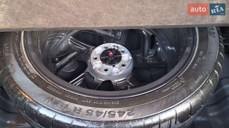 Внедорожник / Кроссовер Hyundai Tucson 2016 в Коломые