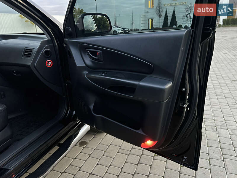 Внедорожник / Кроссовер Hyundai Tucson 2009 в Гайсине фото 42 Внедорожник / Кроссовер Hyundai Tucson 2009 в Гайсине