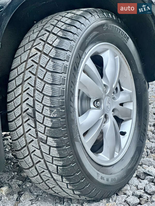 Позашляховик / Кросовер Hyundai Tucson 2008 в Вінниці фото 14 Позашляховик / Кросовер Hyundai Tucson 2008 в Вінниці