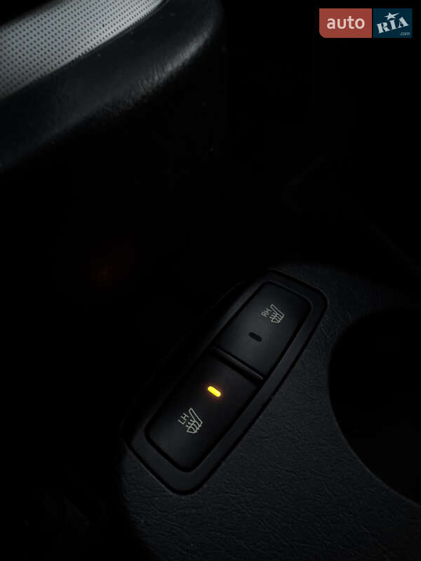 Внедорожник / Кроссовер Hyundai Tucson 2008 в Одессе