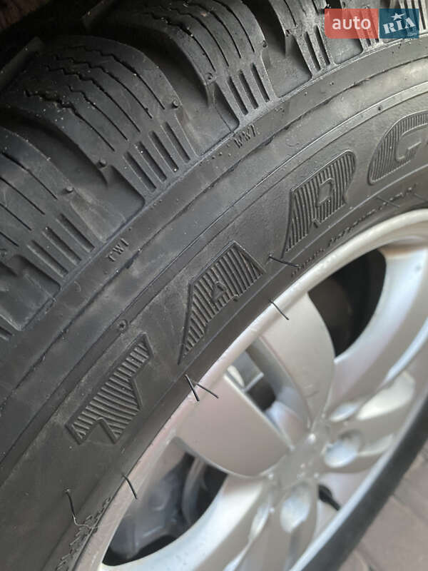 Внедорожник / Кроссовер Hyundai Tucson 2006 в Чернигове фото 67 Внедорожник / Кроссовер Hyundai Tucson 2006 в Чернигове