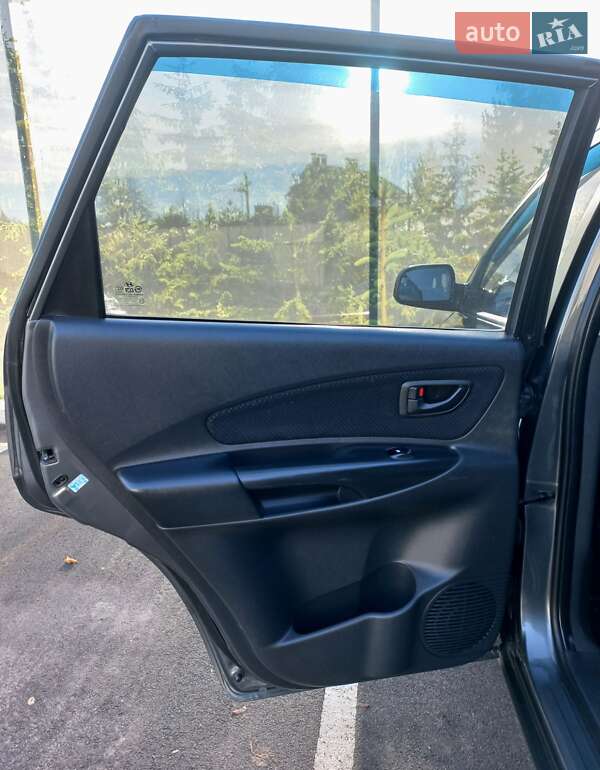 Внедорожник / Кроссовер Hyundai Tucson 2008 в Виннице фото 12 Внедорожник / Кроссовер Hyundai Tucson 2008 в Виннице
