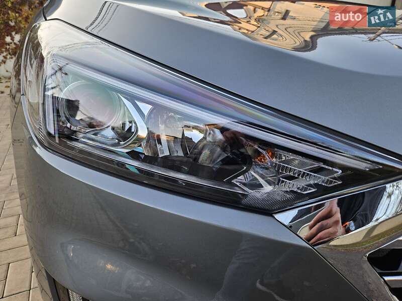 Внедорожник / Кроссовер Hyundai Tucson 2020 в Одессе фото 20 Внедорожник / Кроссовер Hyundai Tucson 2020 в Одессе