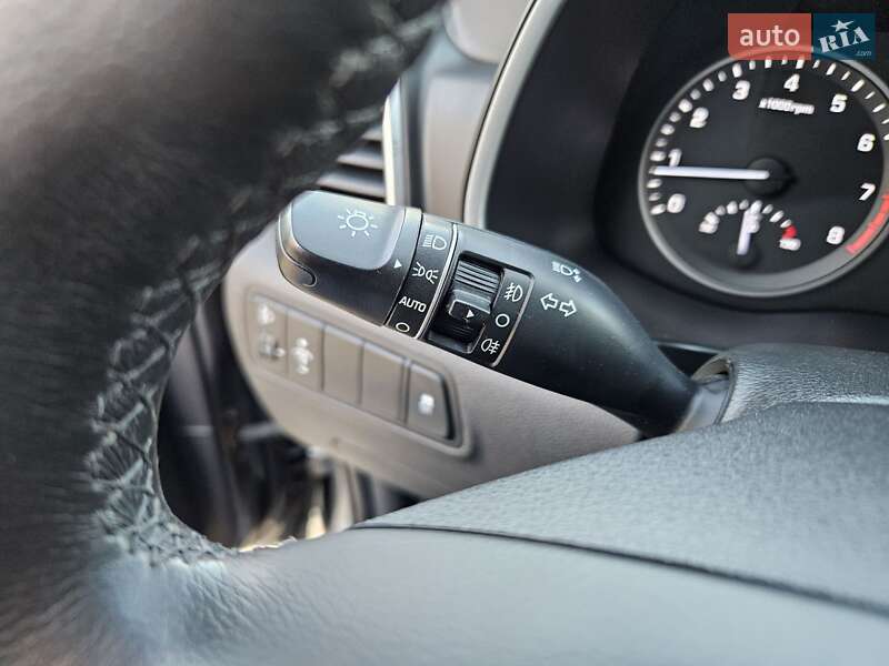 Внедорожник / Кроссовер Hyundai Tucson 2020 в Одессе фото 36 Внедорожник / Кроссовер Hyundai Tucson 2020 в Одессе