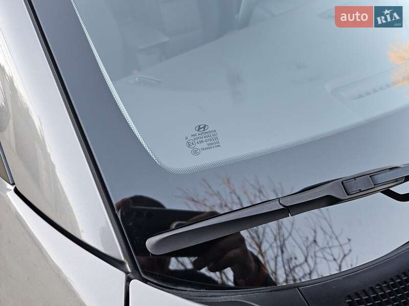 Внедорожник / Кроссовер Hyundai Tucson 2020 в Одессе фото 64 Внедорожник / Кроссовер Hyundai Tucson 2020 в Одессе