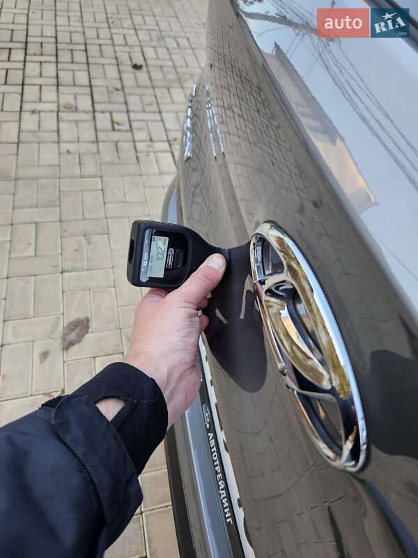 Внедорожник / Кроссовер Hyundai Tucson 2020 в Одессе фото 73 Внедорожник / Кроссовер Hyundai Tucson 2020 в Одессе