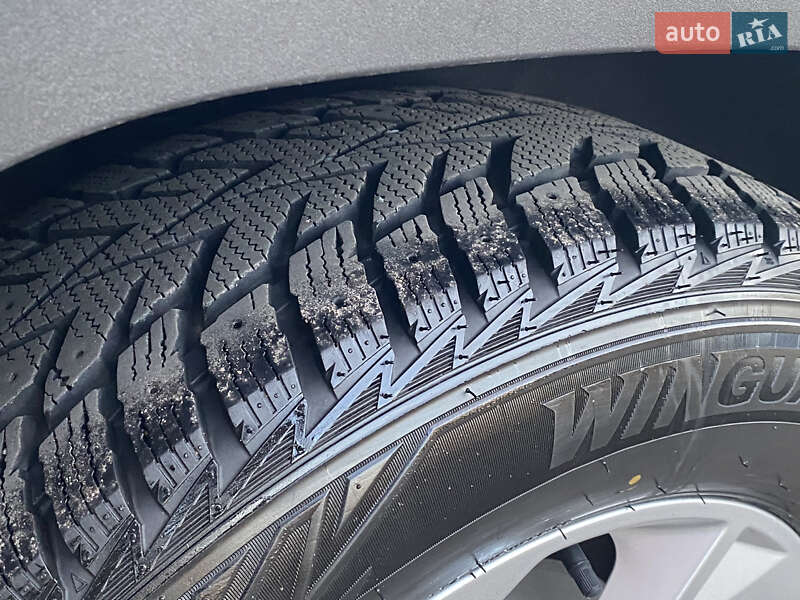 Внедорожник / Кроссовер Hyundai Tucson 2021 в Житомире фото 17 Внедорожник / Кроссовер Hyundai Tucson 2021 в Житомире