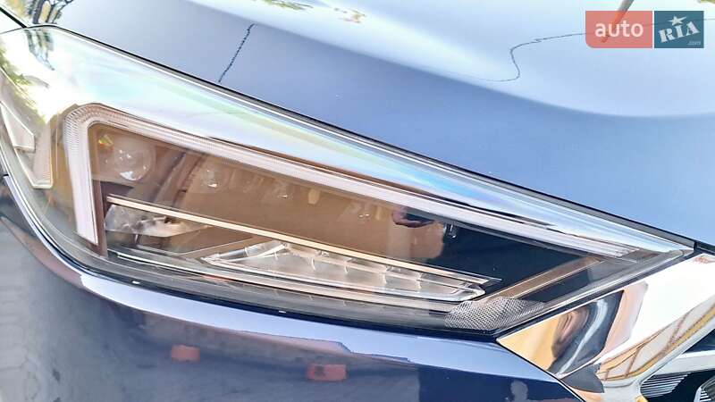 Внедорожник / Кроссовер Hyundai Tucson 2020 в Коломые