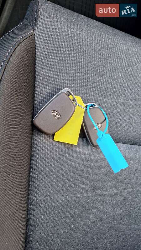 Внедорожник / Кроссовер Hyundai Tucson 2020 в Коломые