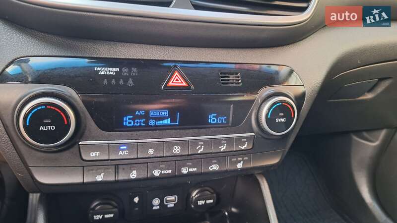 Внедорожник / Кроссовер Hyundai Tucson 2020 в Коломые