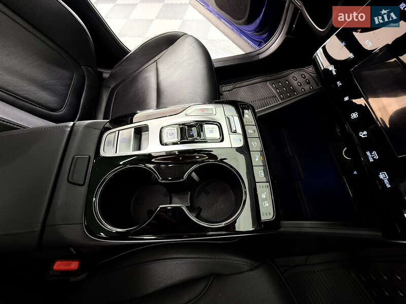 Внедорожник / Кроссовер Hyundai Tucson 2022 в Трускавце