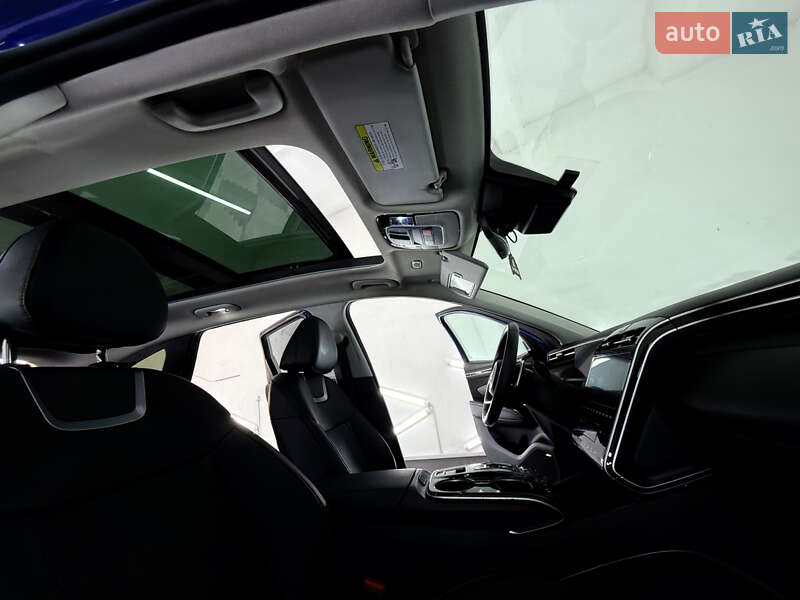 Внедорожник / Кроссовер Hyundai Tucson 2022 в Трускавце