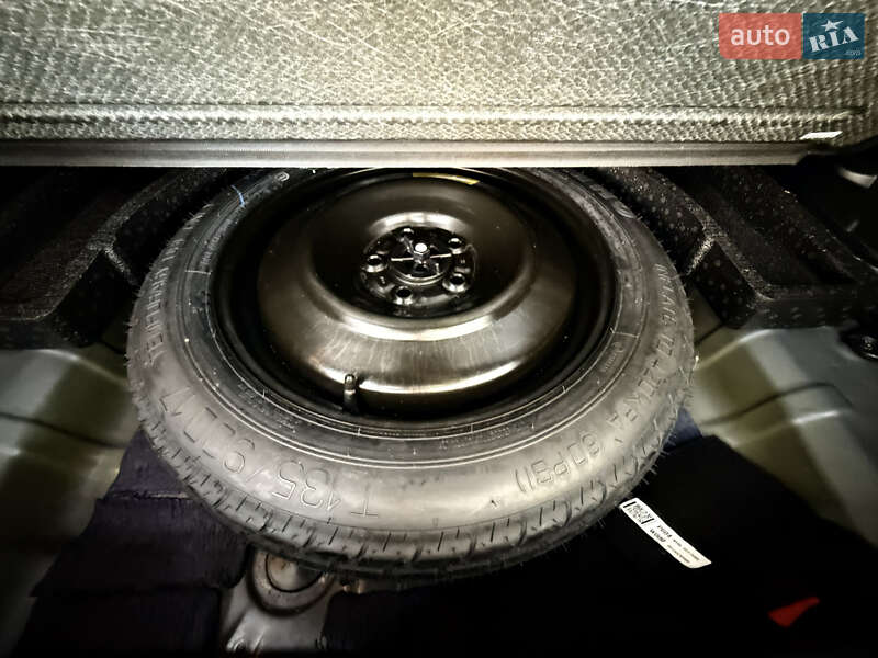 Внедорожник / Кроссовер Hyundai Tucson 2022 в Трускавце