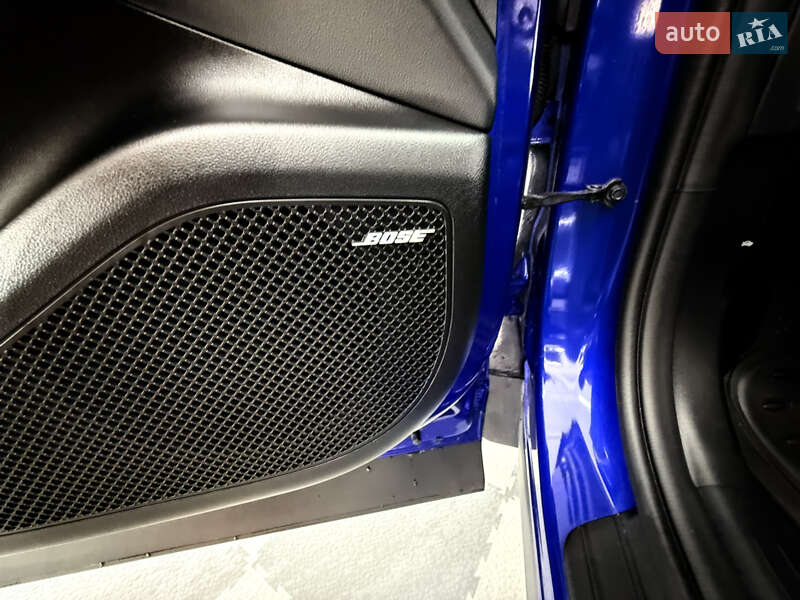 Внедорожник / Кроссовер Hyundai Tucson 2022 в Трускавце