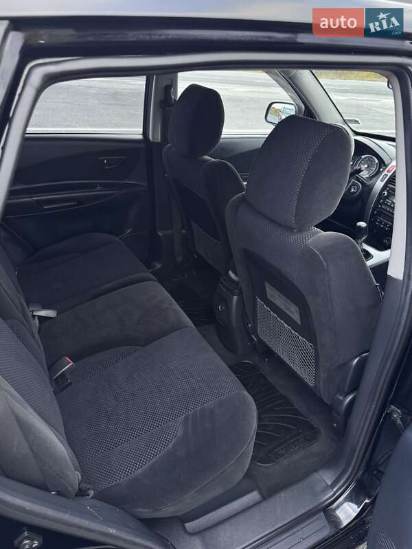 Внедорожник / Кроссовер Hyundai Tucson 2008 в Мене фото 7 Внедорожник / Кроссовер Hyundai Tucson 2008 в Мене