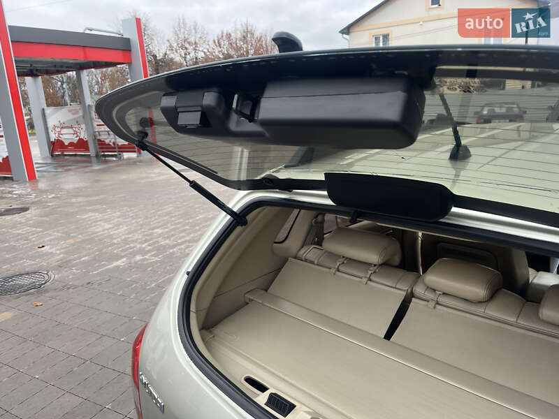 Внедорожник / Кроссовер Hyundai Tucson 2007 в Хмельницком