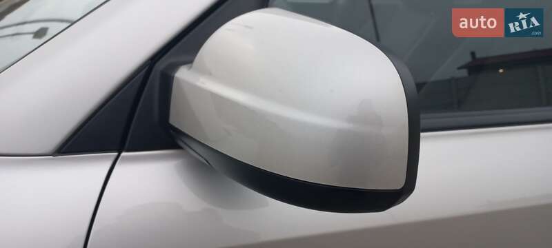 Внедорожник / Кроссовер Hyundai Tucson 2009 в Виннице