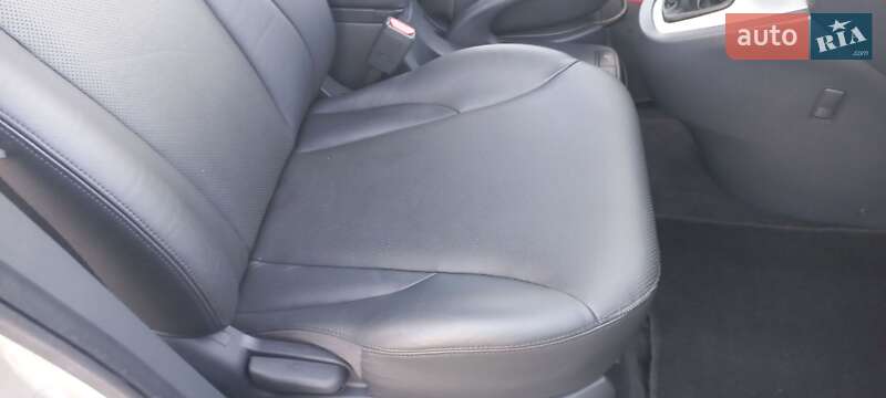 Внедорожник / Кроссовер Hyundai Tucson 2009 в Виннице