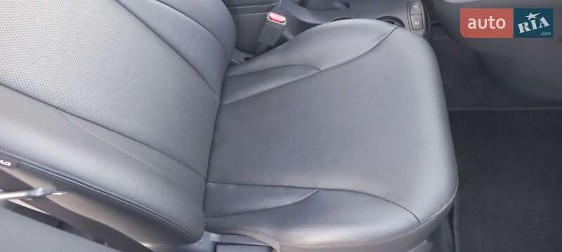 Внедорожник / Кроссовер Hyundai Tucson 2009 в Виннице