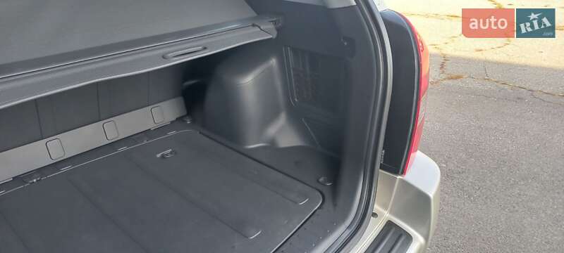 Внедорожник / Кроссовер Hyundai Tucson 2009 в Виннице